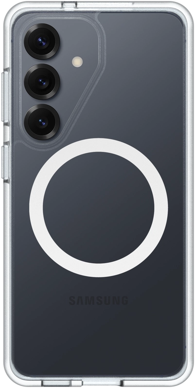 OtterBox React Samsung Galaxy S26 Hoesje Magnetic Back Cover Transparant afbeelding 2