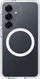 OtterBox React Samsung Galaxy S26 Hoesje Magnetic Back Cover Transparant afbeelding 2