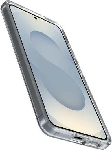 OtterBox React Samsung Galaxy S26 Hoesje Magnetic Back Cover Transparant afbeelding 4