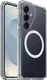 OtterBox React Samsung Galaxy S26 Hoesje Magnetic Back Cover Transparant