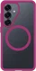 OtterBox React Samsung Galaxy S26 Hoesje Magnetic Back Cover Roze Transparant afbeelding 2