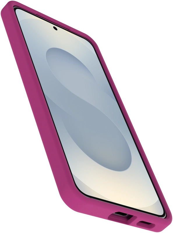 OtterBox React Samsung Galaxy S26 Hoesje Magnetic Back Cover Roze Transparant afbeelding 4