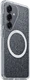 OtterBox React Samsung Galaxy S26 Hoesje Magnetic Back Cover Glitter Transparant afbeelding 3