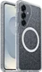 OtterBox React Samsung Galaxy S26 Hoesje Magnetic Back Cover Glitter Transparant