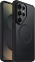 OtterBox React Samsung S26 Ultra Hoesje Magnetic Back Cover Zwart Transparant