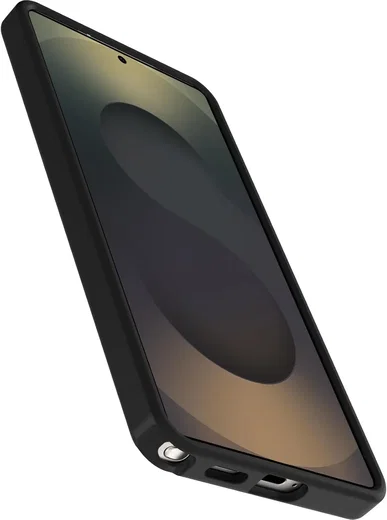 OtterBox React Samsung S26 Ultra Hoesje Magnetic Back Cover Zwart Transparant afbeelding 5