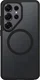 OtterBox React Samsung S26 Ultra Hoesje Magnetic Back Cover Zwart Transparant afbeelding 3