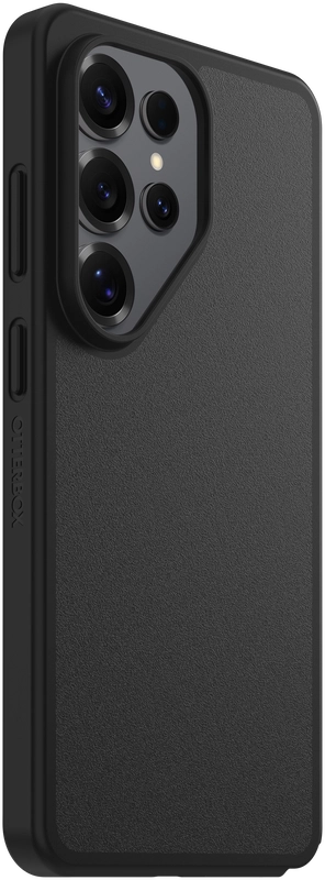 OtterBox React Samsung S26 Ultra Hoesje Magnetic Back Cover Zwart afbeelding 3