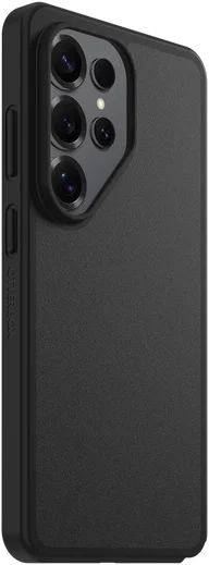 OtterBox React Samsung S26 Ultra Hoesje Magnetic Back Cover Zwart afbeelding 3