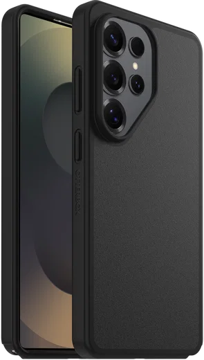 OtterBox React Samsung S26 Ultra Hoesje Magnetic Back Cover Zwart afbeelding 1