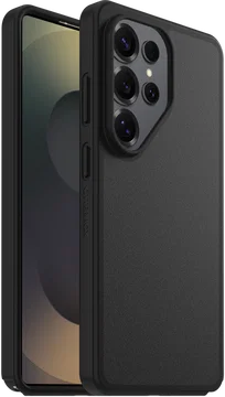 OtterBox React Samsung S26 Ultra Hoesje Magnetic Back Cover Zwart