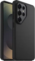 OtterBox React Samsung S26 Ultra Hoesje Magnetic Back Cover Zwart afbeelding
