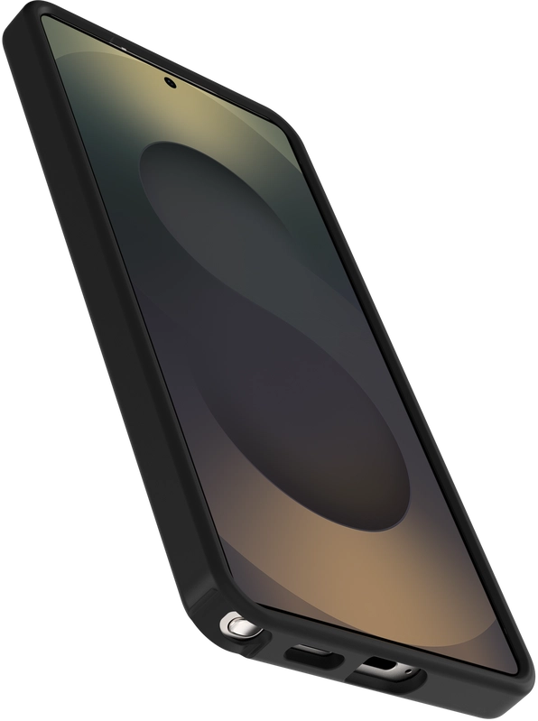 OtterBox React Samsung S26 Ultra Hoesje Magnetic Back Cover Zwart afbeelding 4