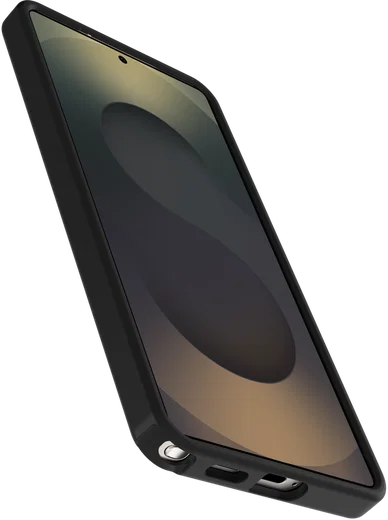 OtterBox React Samsung S26 Ultra Hoesje Magnetic Back Cover Zwart afbeelding 4