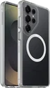 OtterBox React Samsung S26 Ultra Hoesje Magnetic Back Cover Transparant