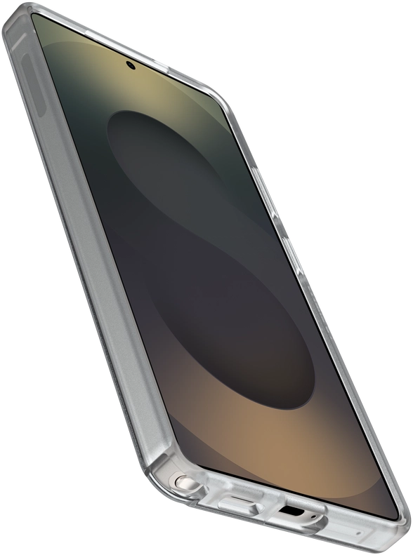 OtterBox React Samsung S26 Ultra Hoesje Magnetic Back Cover Transparant afbeelding 4