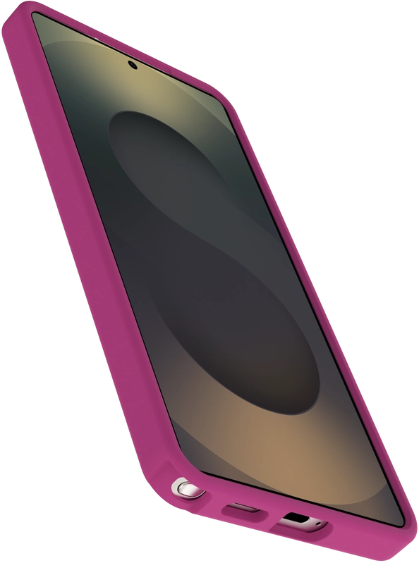 OtterBox React Samsung S26 Ultra Hoesje Magnetic Back Cover Roze Transparant afbeelding 4