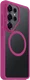 OtterBox React Samsung S26 Ultra Hoesje Magnetic Back Cover Roze Transparant afbeelding 3
