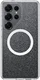 OtterBox React Samsung S26 Ultra Hoesje Magnetic Back Cover Glitter Transparant afbeelding 2