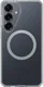 OtterBox Symmetry Samsung Galaxy S26 Plus Hoesje Magnetic Back Cover Transparant afbeelding 2