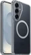 OtterBox Symmetry Samsung Galaxy S26 Plus Hoesje Magnetic Back Cover Transparant afbeelding 1