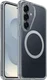 OtterBox Symmetry MagSafe Samsung Galaxy S26 Hoesje Back Cover Transparant afbeelding 1