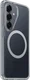 OtterBox Symmetry MagSafe Samsung Galaxy S26 Hoesje Back Cover Transparant afbeelding 4