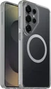 OtterBox Symmetry Samsung Galaxy S26 Ultra Hoesje Magnetic Back Cover Clear