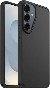 OtterBox Symmetry Samsung Galaxy S26 Plus Hoesje Magnetic Back Cover Zwart