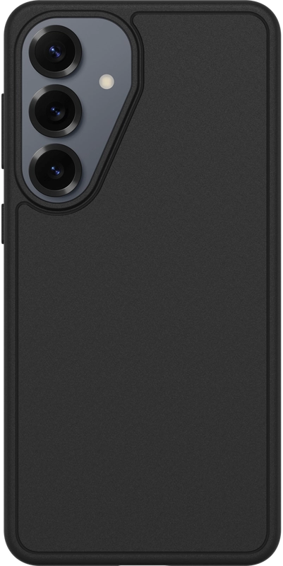 OtterBox Symmetry Samsung Galaxy S26 Plus Hoesje Magnetic Back Cover Zwart afbeelding 2