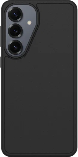 OtterBox Symmetry Samsung Galaxy S26 Plus Hoesje Magnetic Back Cover Zwart afbeelding 2