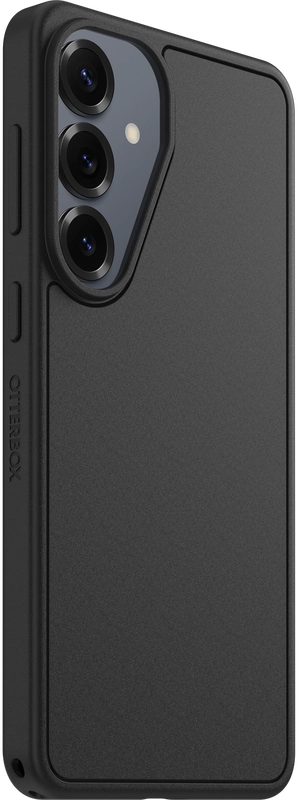 OtterBox Symmetry Samsung Galaxy S26 Plus Hoesje Magnetic Back Cover Zwart afbeelding 3