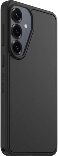 OtterBox Symmetry Samsung Galaxy S26 Plus Hoesje Magnetic Back Cover Zwart afbeelding 3