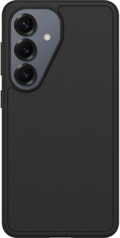 OtterBox Symmetry Samsung Galaxy S26 Hoesje Back Cover Zwart afbeelding 2