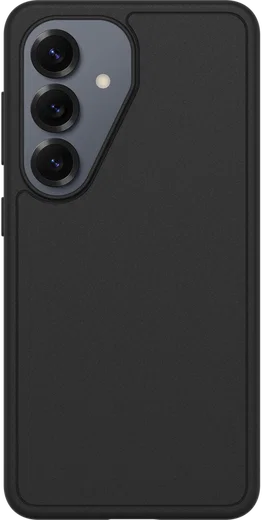 OtterBox Symmetry Samsung Galaxy S26 Hoesje Back Cover Zwart afbeelding 2