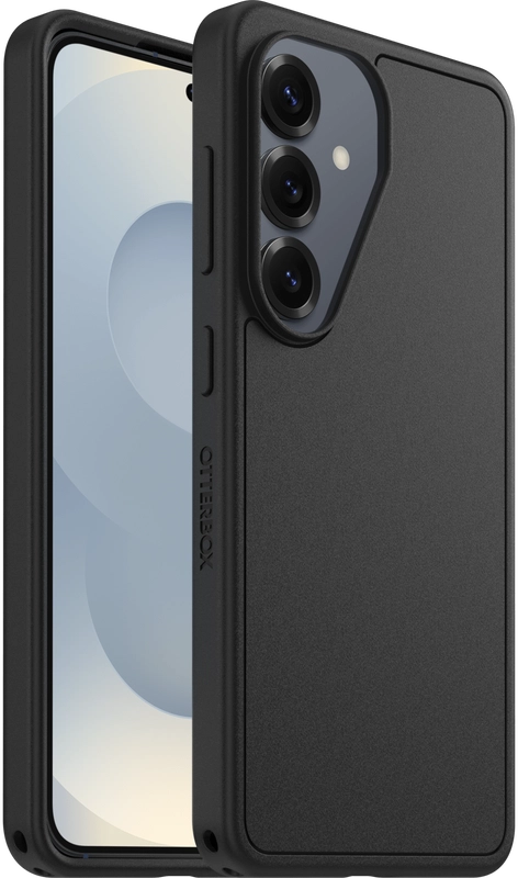 OtterBox Symmetry Samsung Galaxy S26 Hoesje Back Cover Zwart afbeelding 1