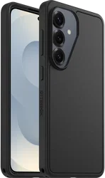 OtterBox Symmetry Samsung Galaxy S26 Hoesje Back Cover Zwart afbeelding