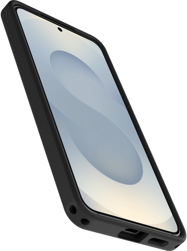 OtterBox Symmetry Samsung Galaxy S26 Hoesje Back Cover Zwart afbeelding 4