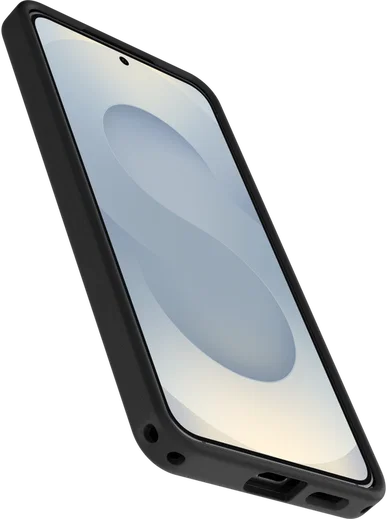 OtterBox Symmetry Samsung Galaxy S26 Hoesje Back Cover Zwart afbeelding 4