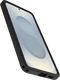 OtterBox Symmetry Samsung Galaxy S26 Hoesje Back Cover Zwart afbeelding 4