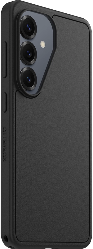 OtterBox Symmetry Samsung Galaxy S26 Hoesje Back Cover Zwart afbeelding 3