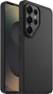 OtterBox Symmetry Samsung Galaxy S26 Ultra Hoesje Magnetic Back Cover Zwart