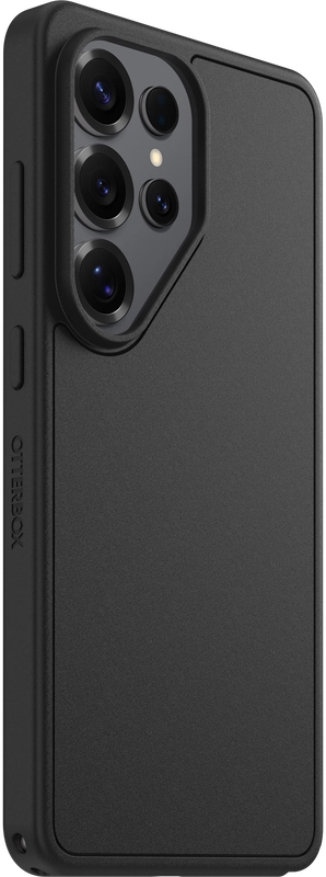 OtterBox Symmetry Samsung Galaxy S26 Ultra Hoesje Magnetic Back Cover Zwart afbeelding 3