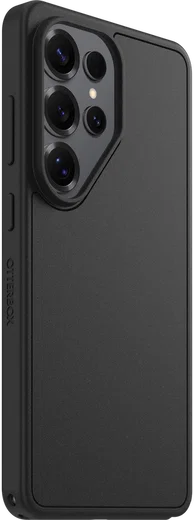 OtterBox Symmetry Samsung Galaxy S26 Ultra Hoesje Magnetic Back Cover Zwart afbeelding 3