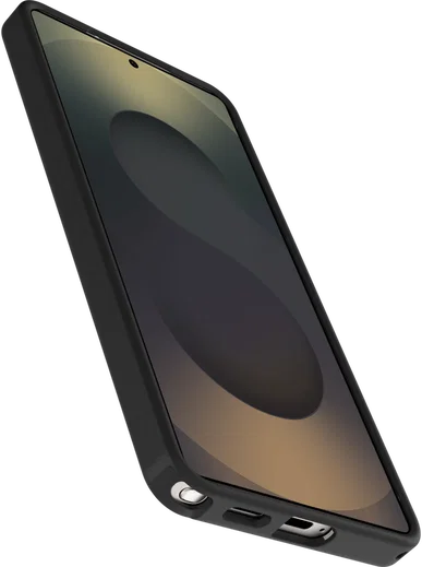 OtterBox Symmetry Samsung Galaxy S26 Ultra Hoesje Magnetic Back Cover Zwart afbeelding 4