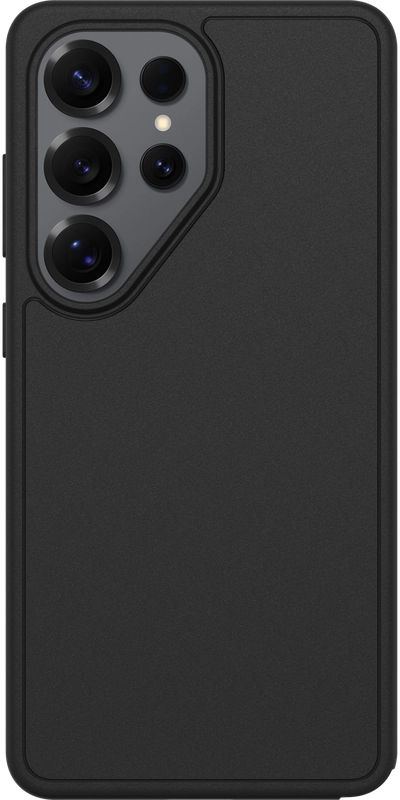 OtterBox Symmetry Samsung Galaxy S26 Ultra Hoesje Magnetic Back Cover Zwart afbeelding 2