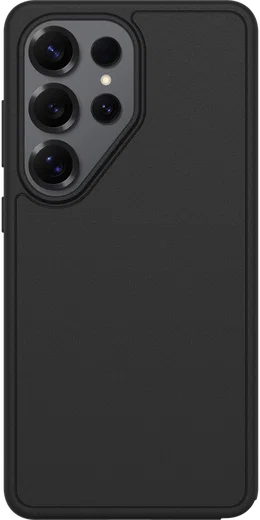 OtterBox Symmetry Samsung Galaxy S26 Ultra Hoesje Magnetic Back Cover Zwart afbeelding 2