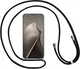 Xiaomi 15T Hoesje met Koord Schokbestendig TPU Transparant afbeelding 6