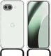 Google Pixel 10a Hoesje met Koord Schokbestendig TPU Transparant afbeelding 7