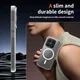Xiaomi  17 Hoesje Hard Back Cover met MagSafe Transparant afbeelding 4